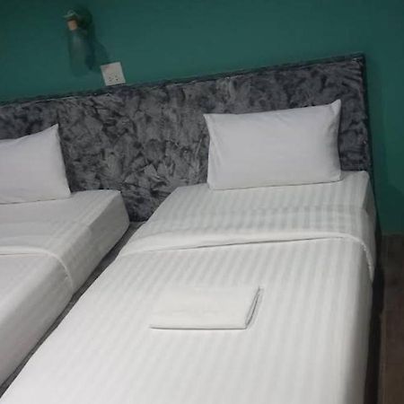 เซราะกราว บูติก รีสอร์ท Sohground Boutique Resort Prakhoncsaj Kültér fotó