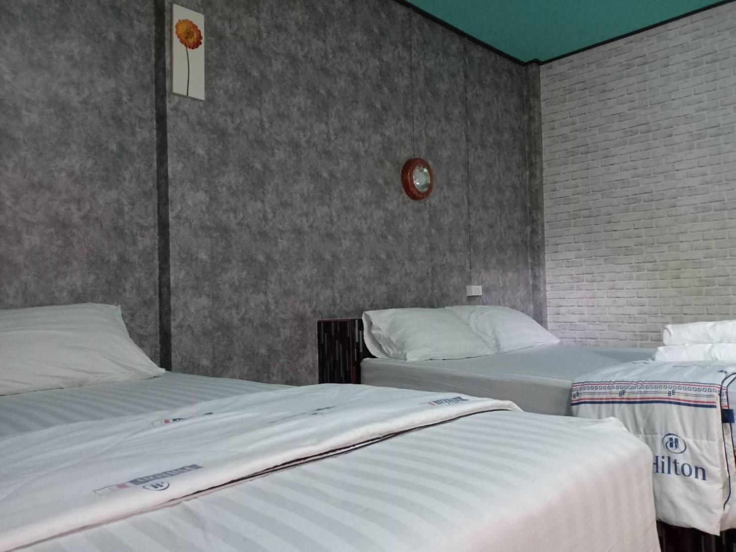 เซราะกราว บูติก รีสอร์ท Sohground Boutique Resort Prakhoncsaj Szoba fotó