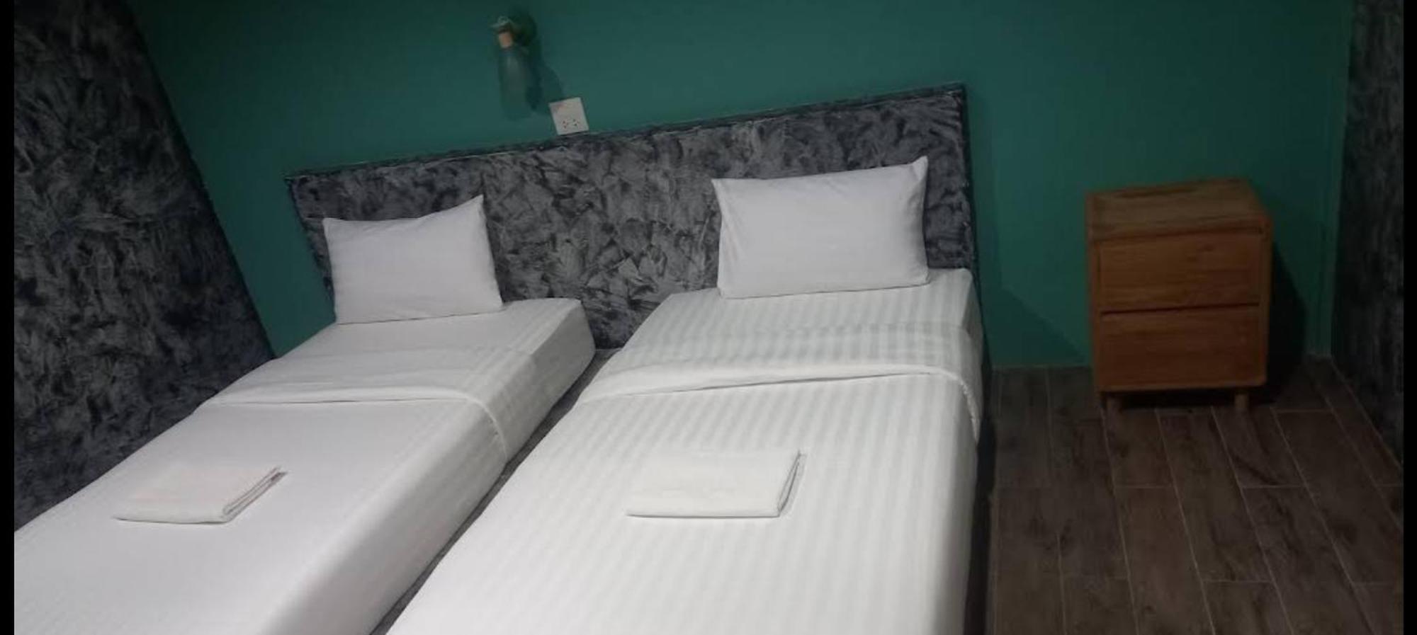 เซราะกราว บูติก รีสอร์ท Sohground Boutique Resort Prakhoncsaj Kültér fotó