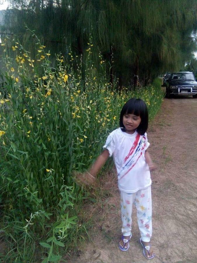 เซราะกราว บูติก รีสอร์ท Sohground Boutique Resort Prakhoncsaj Kültér fotó