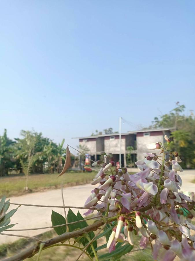 เซราะกราว บูติก รีสอร์ท Sohground Boutique Resort Prakhoncsaj Kültér fotó